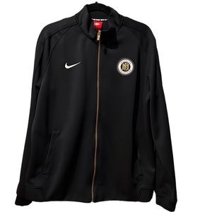 2014 World Cup Rio Nike Football Club Jacket Size XL